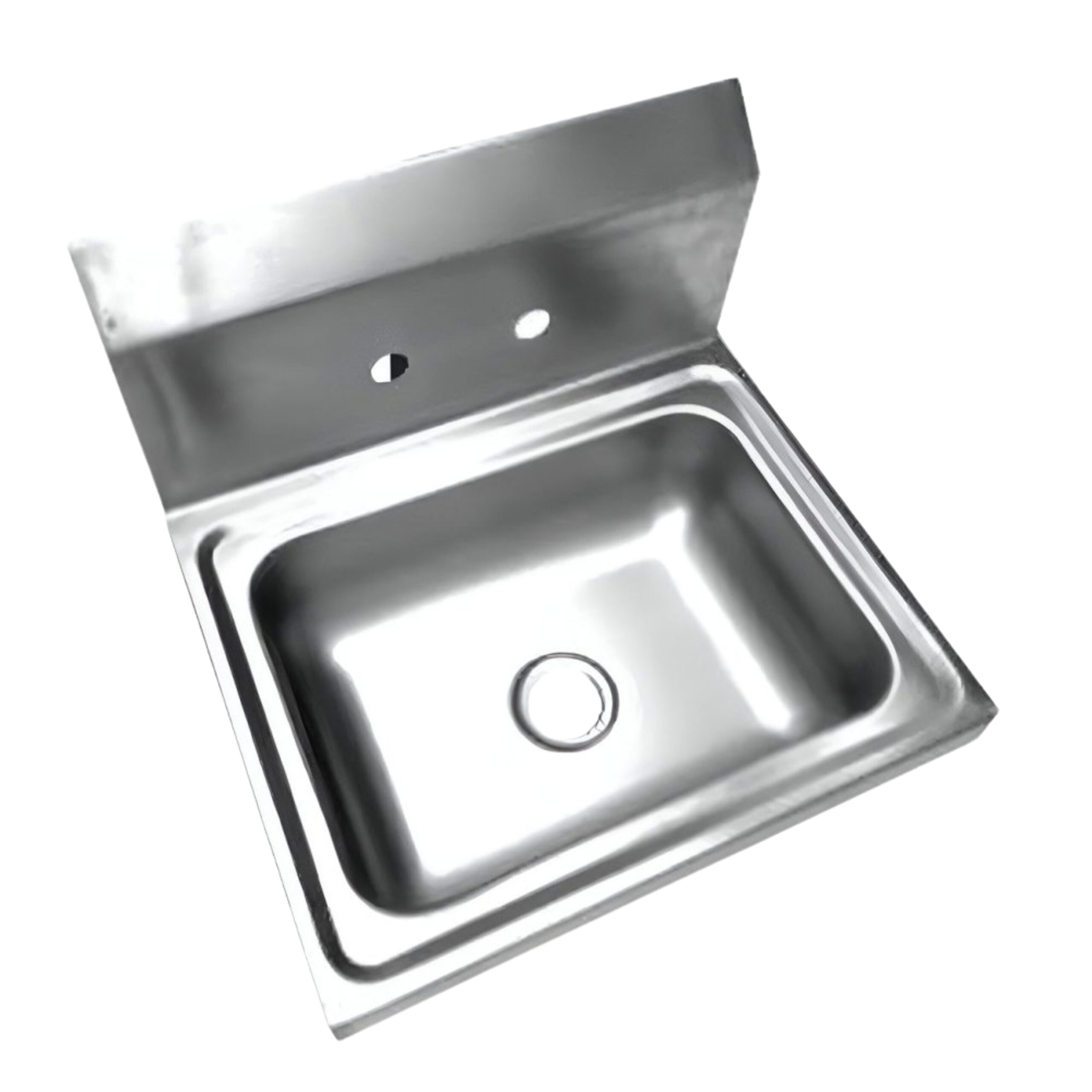 MIGSA Lavamanos Para Empotrar Sin Accesorios MIGSA BX-001-2