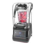 MIGSA Licuadora Comercial Digital (Bajo Nivel de Ruido) MIGSA 1108C