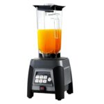 MIGSA Licuadora Comercial Digital MIGSA BL-X-20