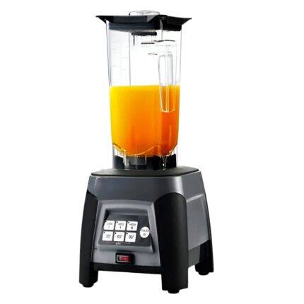 MIGSA Licuadora Comercial Digital MIGSA BL-X-20
