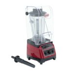 MIGSA Licuadora Comercial Para Hielo Con Capelo MIGSA BY-968Z