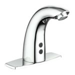 MIGSA Llave Electrónica Con Sensor Para Lavabo MIGSA AT-6118AB-2