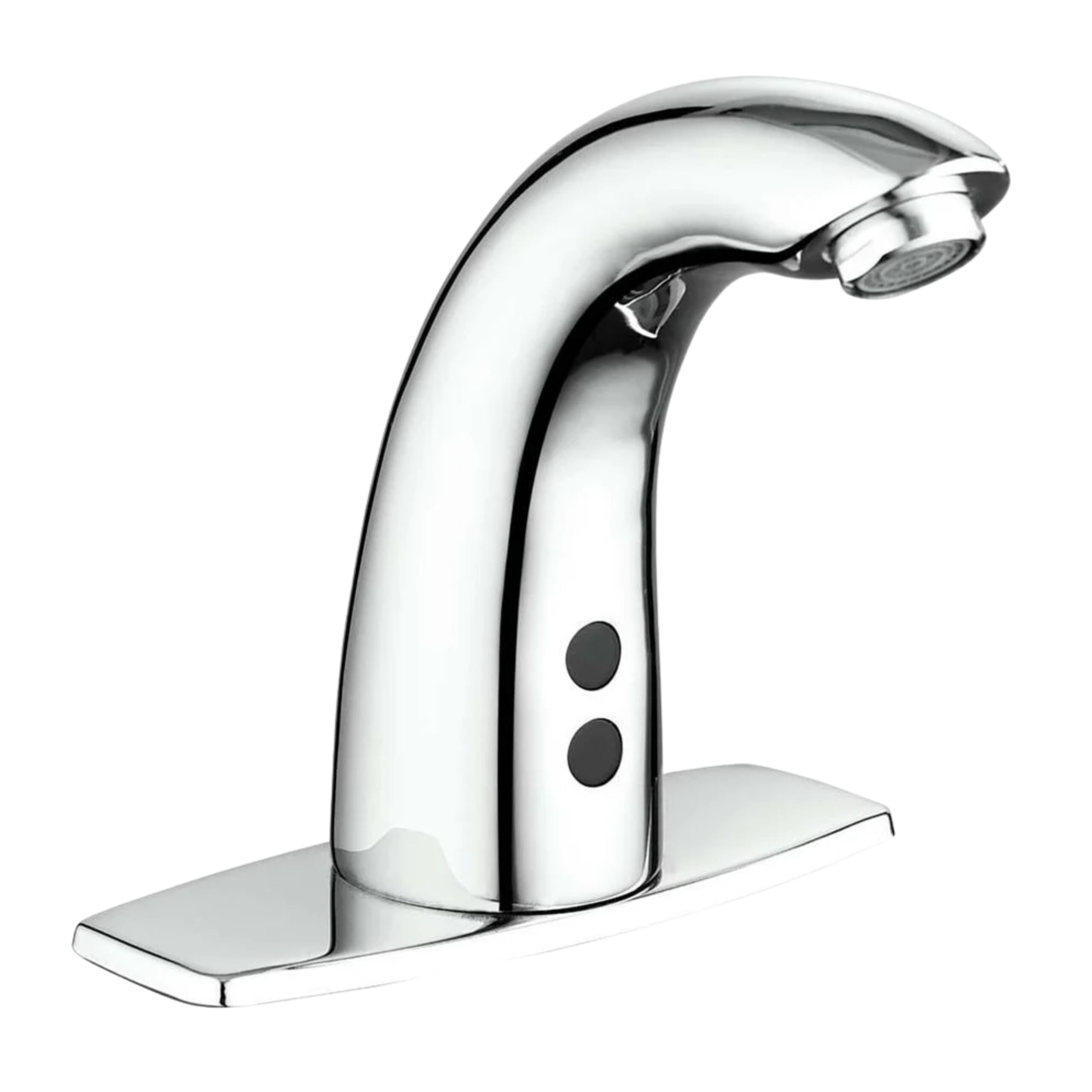 MIGSA Llave Electrónica Con Sensor Para Lavabo MIGSA AT-6118AB-2