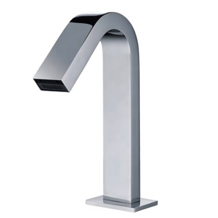 MIGSA Llave Electrónica Con Sensor Para Lavabo MIGSA AT-6155AB