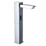 MIGSA Llave Electrónica Con Sensor Para Lavabo MIGSA AT-6159AB