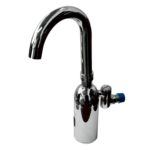 MIGSA Llave Electrónica Con Sensor Para Lavabo MIGSA AT-6197A