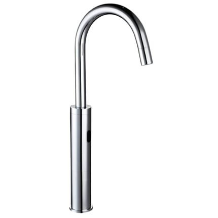 MIGSA Llave Electrónica Con Sensor Para Lavabo MIGSA AT-6199AB