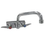 MIGSA Llave Mezcladora De 4″ De Pared MIGSA BXF-SM6