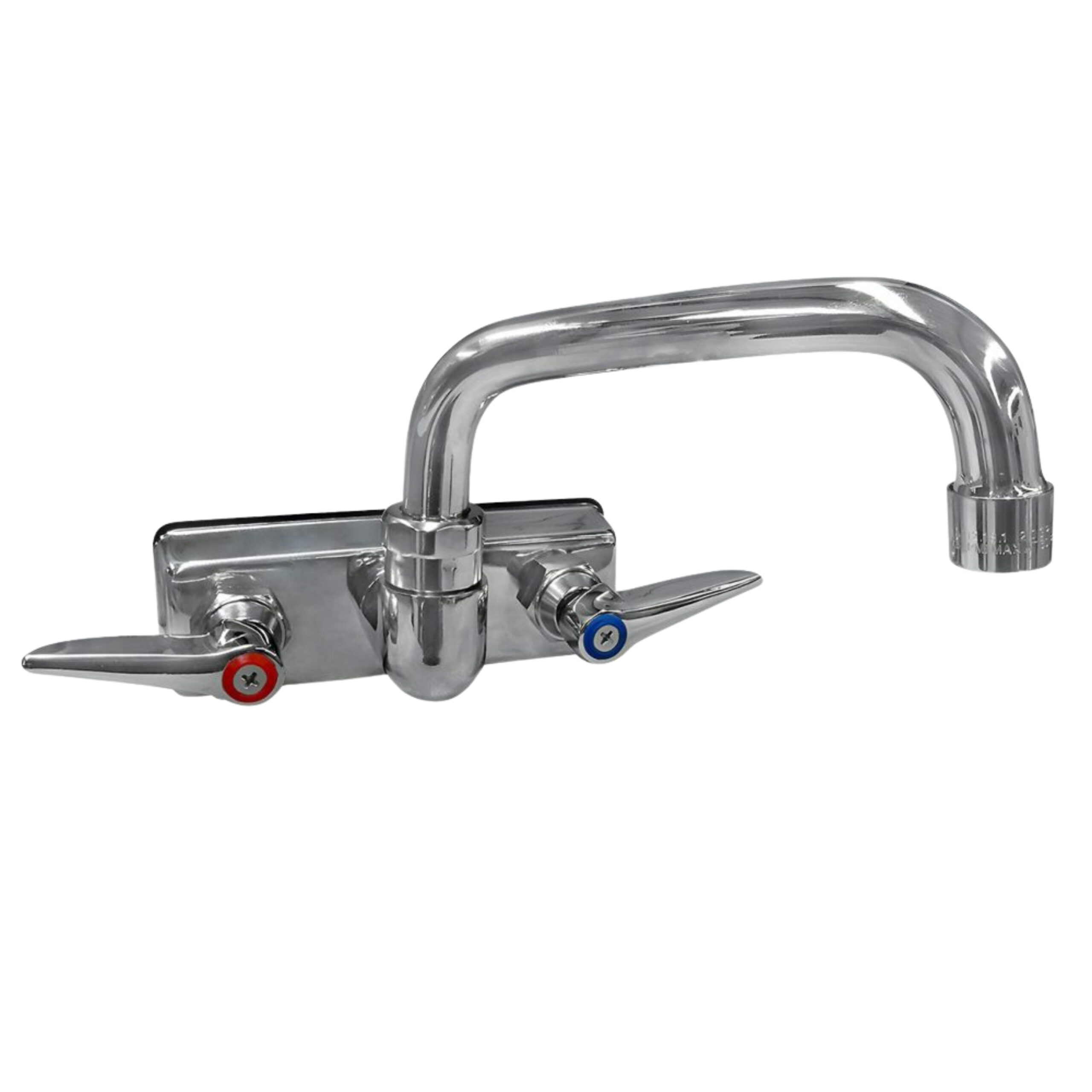 MIGSA Llave Mezcladora De 4″ De Pared MIGSA BXF-SM6