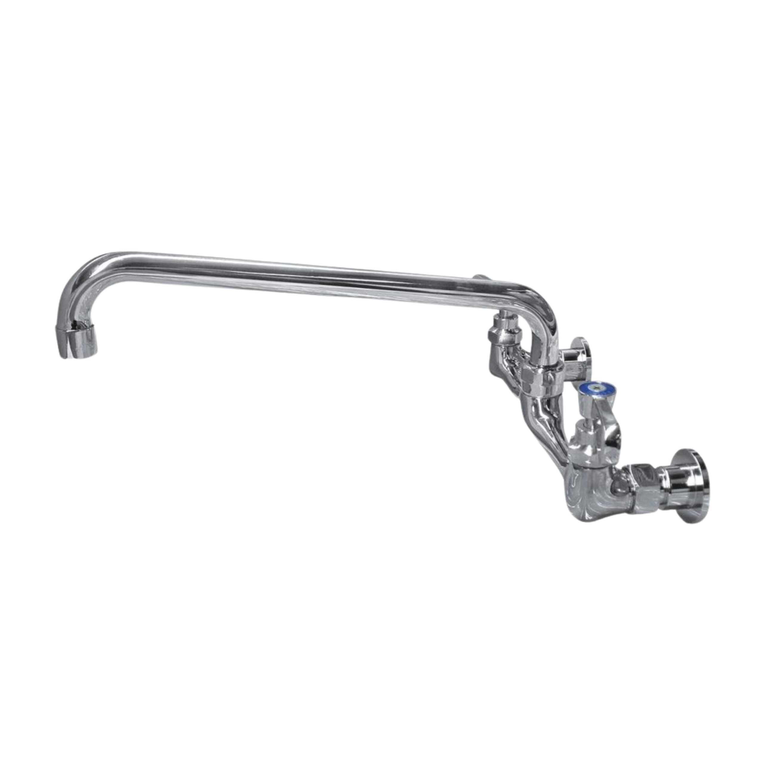 MIGSA Llave Mezcladora De 8 De Pared MIGSA BXF-K12