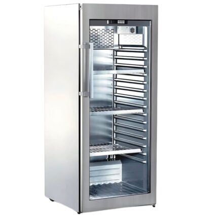 MIGSA Madurador De Carnes Con Temperatura Y Humedad MIGSA RTB-480L