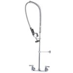 MIGSA Manguera De Prelavado De Pared MIGSA BXF-A6