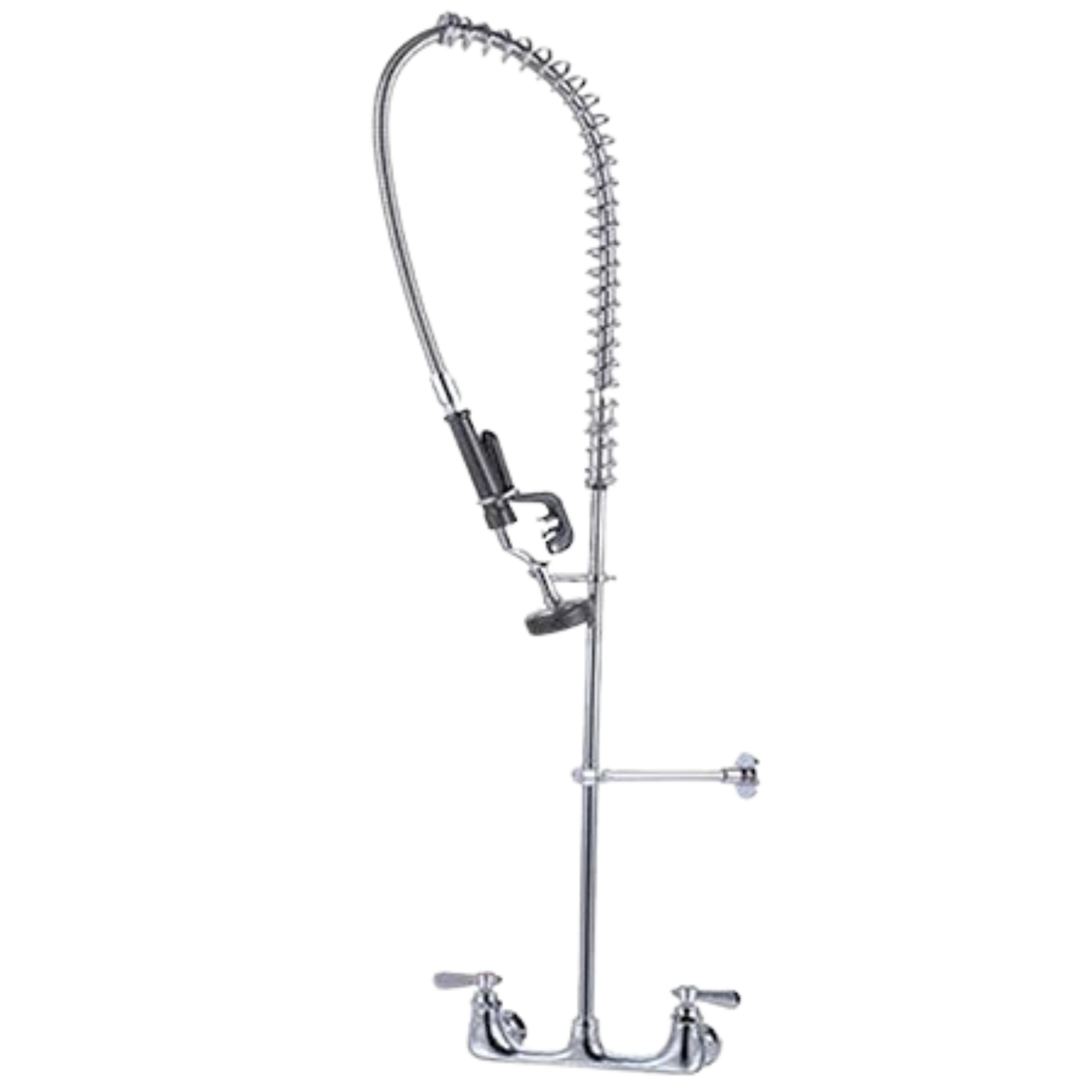 MIGSA Manguera De Prelavado De Pared MIGSA BXF-A6