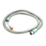 MIGSA Manguera Flexible de 60” MIGSA BX-S009-60