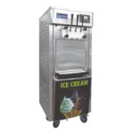 MIGSA Máquina De Helado Suave de Piso MIGSA BQL-825E/120