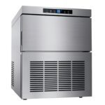 MIGSA Maquina Fabricadora De Hielo En Cubos MIGSA HB-100