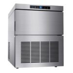 MIGSA Maquina Fabricadora De Hielo En Cubos MIGSA HB-130