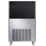 MIGSA Máquina Fabricadora De Hielo Frappe MIGSA ZBX-100
