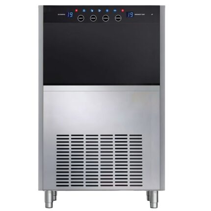 MIGSA Máquina Fabricadora De Hielo Frappe MIGSA ZBX-100