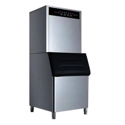 MIGSA Máquina Fabricadora Hielo Frappé MIGSA ZBX-230
