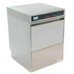 MIGSA Máquina Lavadora De Platos Y Vasos MIGSA HDW-50
