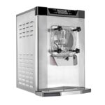 MIGSA Máquina Productora De Helado Duro De Mesa MIGSA BQL-618Y