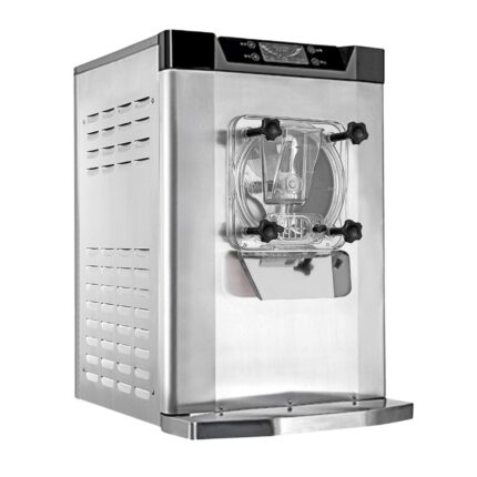MIGSA Máquina Productora De Helado Duro De Mesa MIGSA BQL-618Y