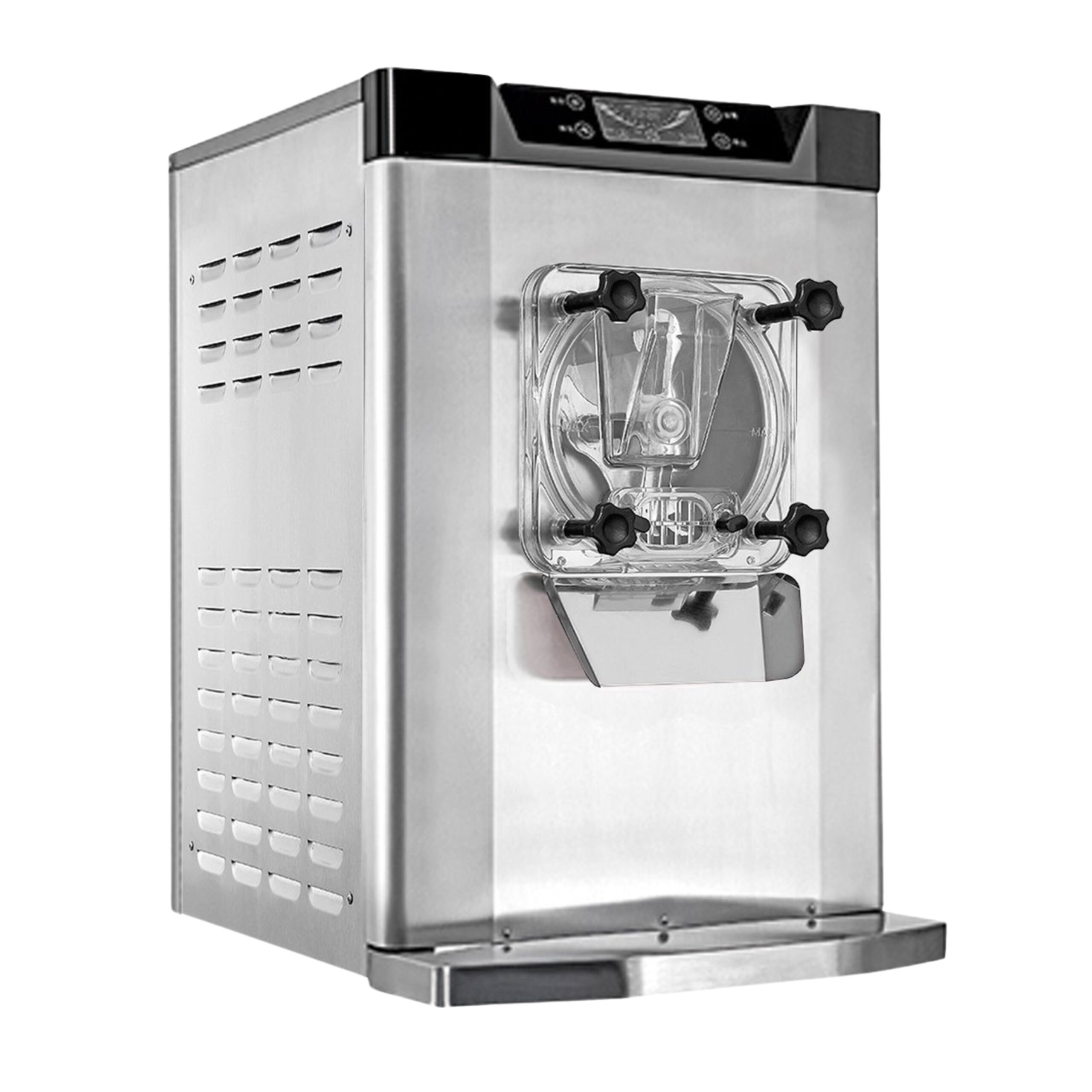 MIGSA Máquina Productora De Helado Duro De Mesa MIGSA BQL-618Y
