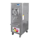 MIGSA Máquina Productora De Helado Duro MIGSA BQY-N40