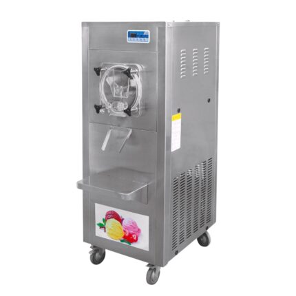 MIGSA Máquina Productora De Helado Duro MIGSA BQY-N40