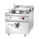 MIGSA Marmita A Gas 100 L MIGSA ZH-RO100