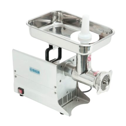 MIGSA Molino De Carne Comercial MIGSA HFM-12
