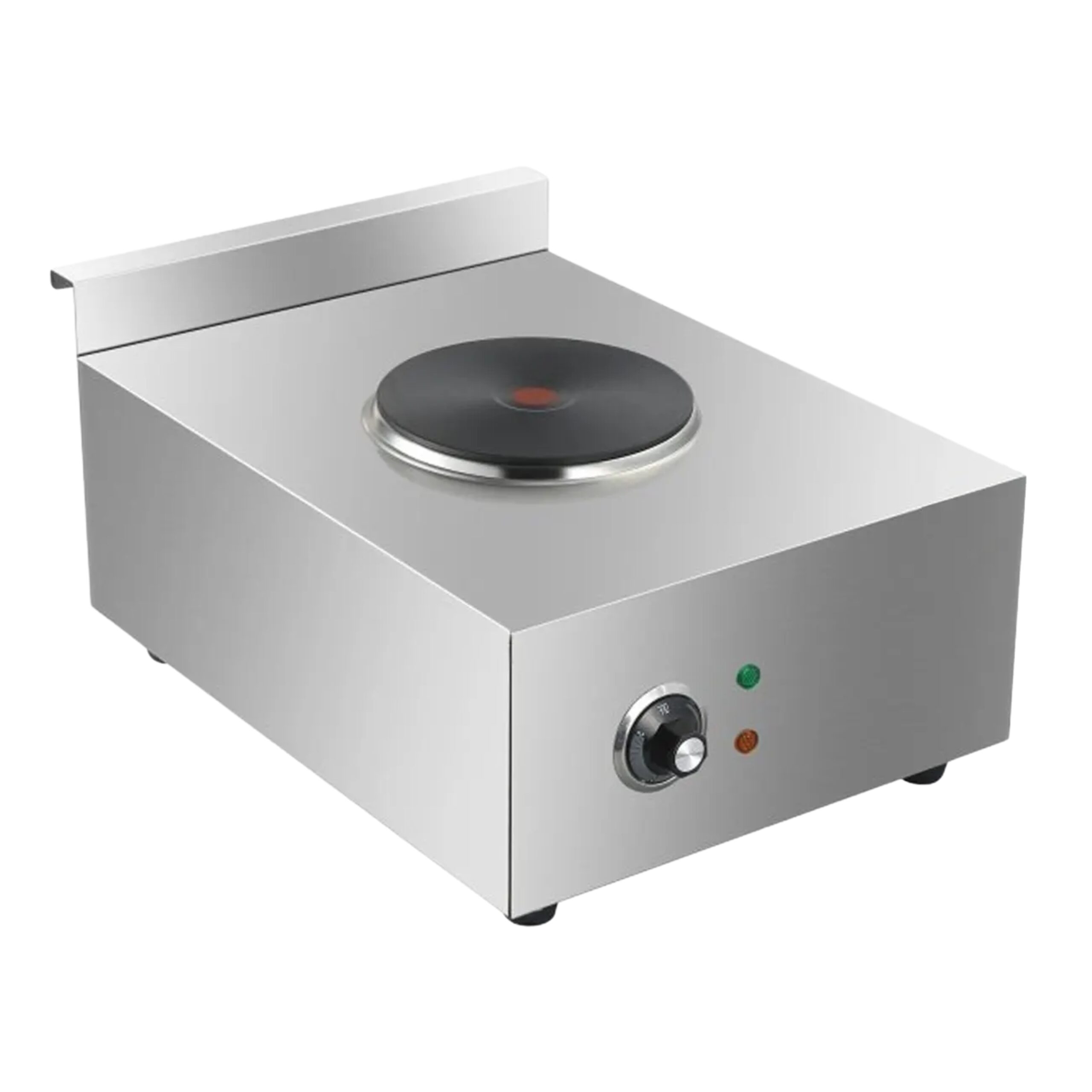 MIGSA Parrilla Eléctrica De Una Sección MIGSA HSC-2203