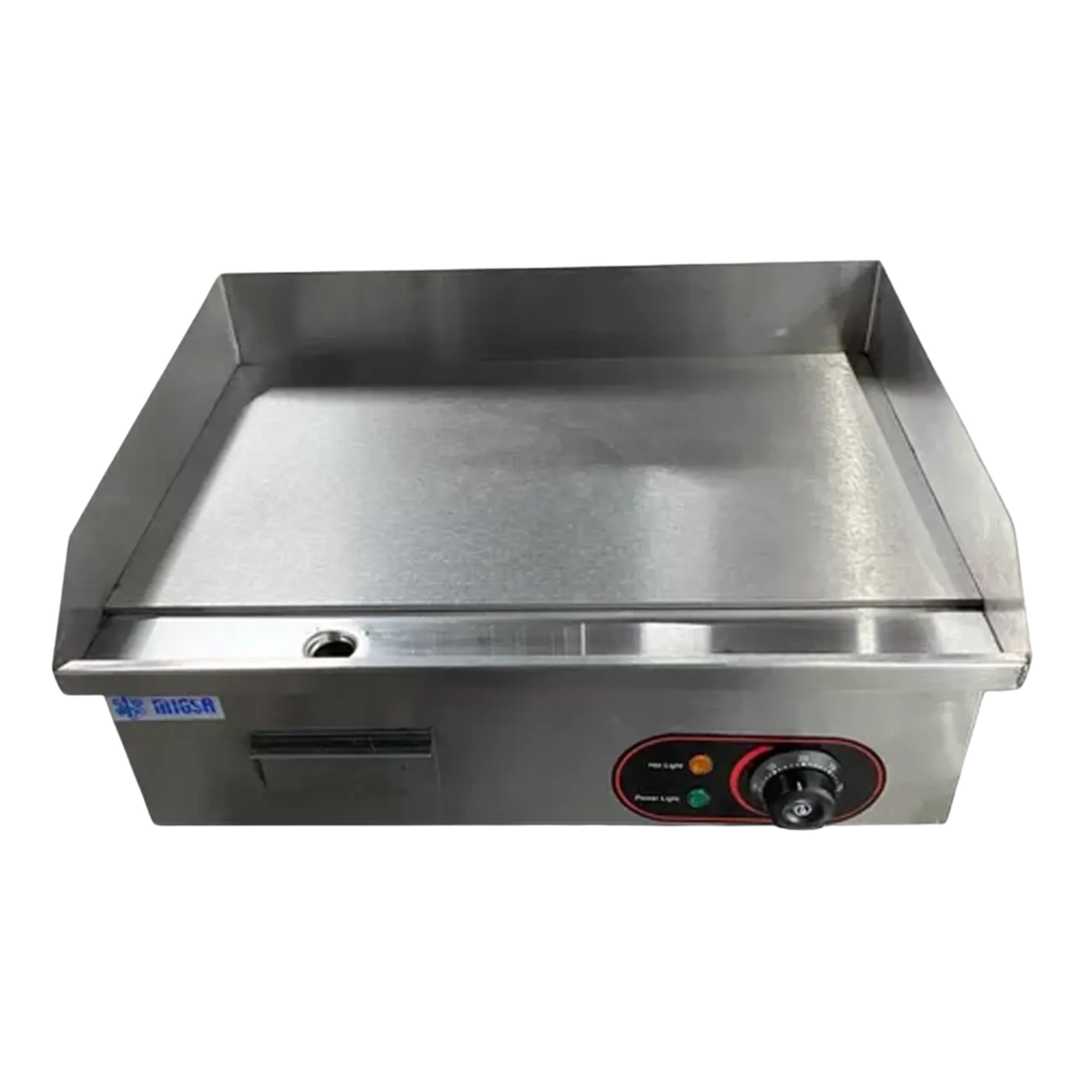 MIGSA Plancha Grill Lisa MIGSA BN-818B