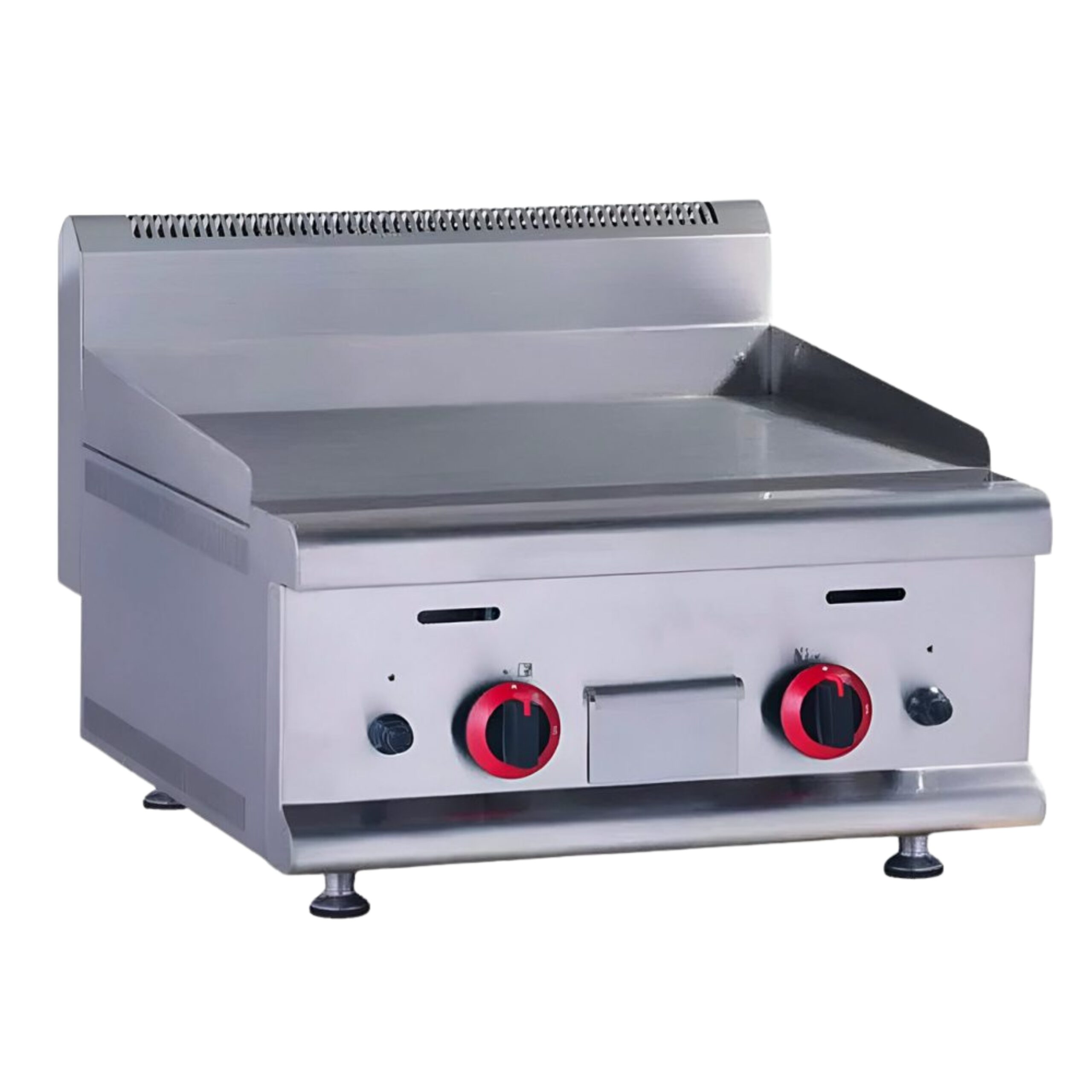 MIGSA Plancha Grill Modular Lisa A Gas MIGSA HGR-606