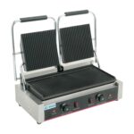 MIGSA Plancha Panini Doble MIGSA BN-813