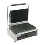 MIGSA Plancha Panini Grande MIGSA BN-811E