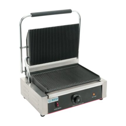 MIGSA Plancha Panini Grande MIGSA BN-811E