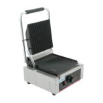 MIGSA Plancha Panini Sencilla MIGSA BN-811