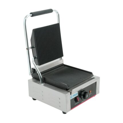 MIGSA Plancha Panini Sencilla MIGSA BN-811