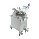 MIGSA Rebanadora Automática De Carnes Frías MIGSA HB-350