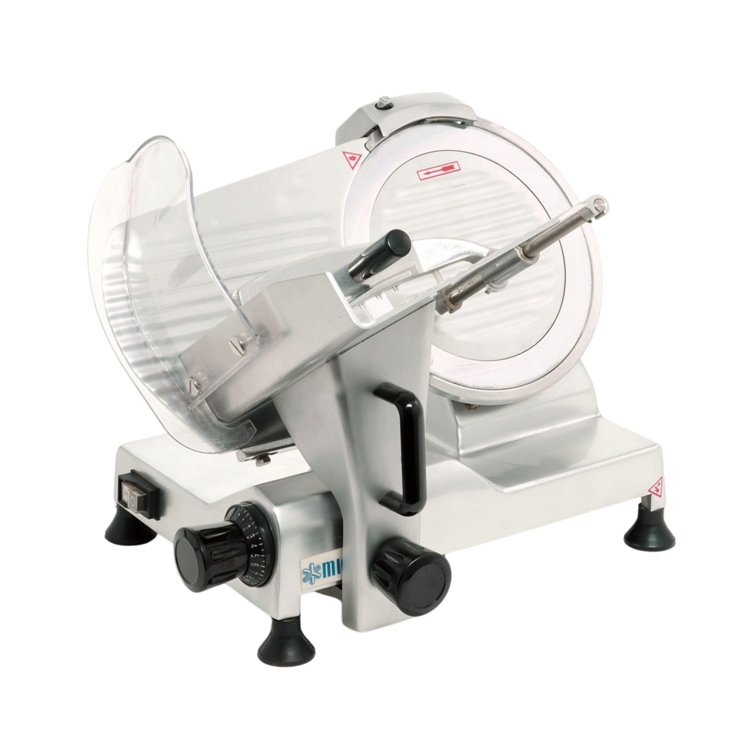 MIGSA Rebanadora Carnes Frías (Fiambres) MIGSA HBS-300A 