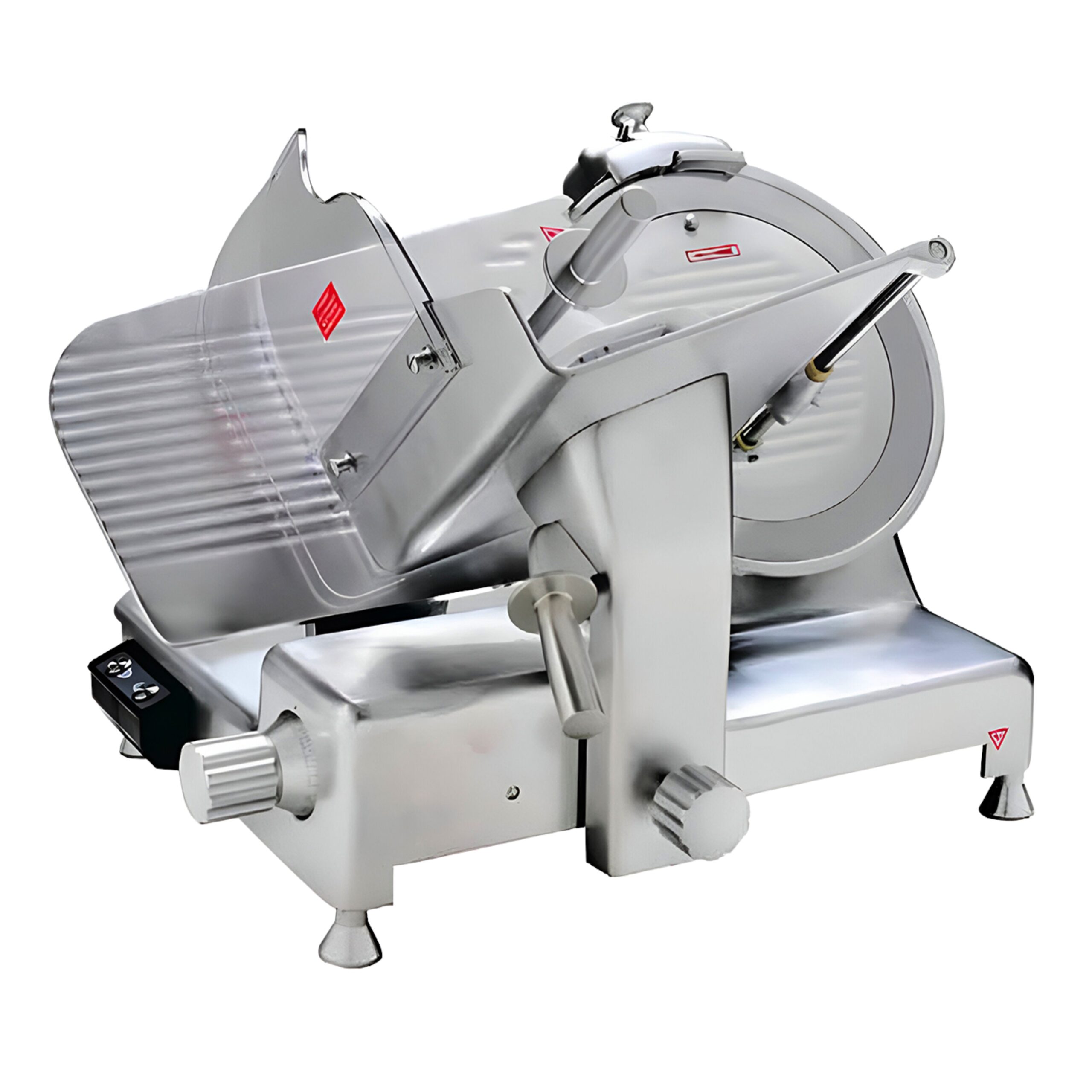 MIGSA Rebanadora Carnes Frías (Fiambres) MIGSA HBS-350L