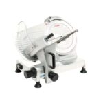 MIGSA Rebanadora De Carnes Frías (Fiambres) MIGSA HBS-250A