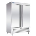 MIGSA Refrigerador Vertical 2 Puertas En A.I. MIGSA UR-54C-2