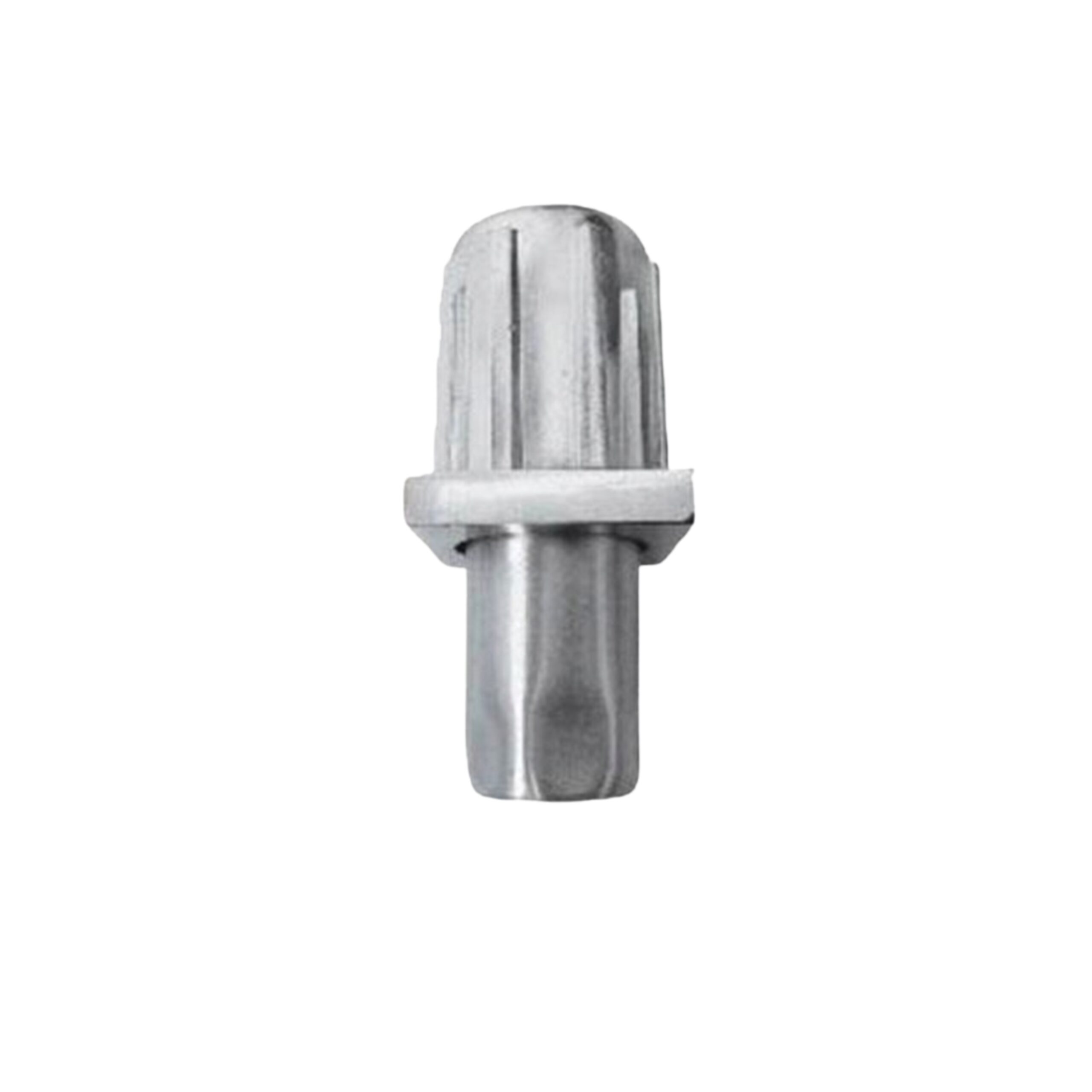 MIGSA Regatón Nivelador De Acero Inoxidable Y Zinc MIGSA BXY-008