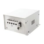 MIGSA Regulador De Voltaje Bifásico Para 220 V MIGSA RVR-3000/220