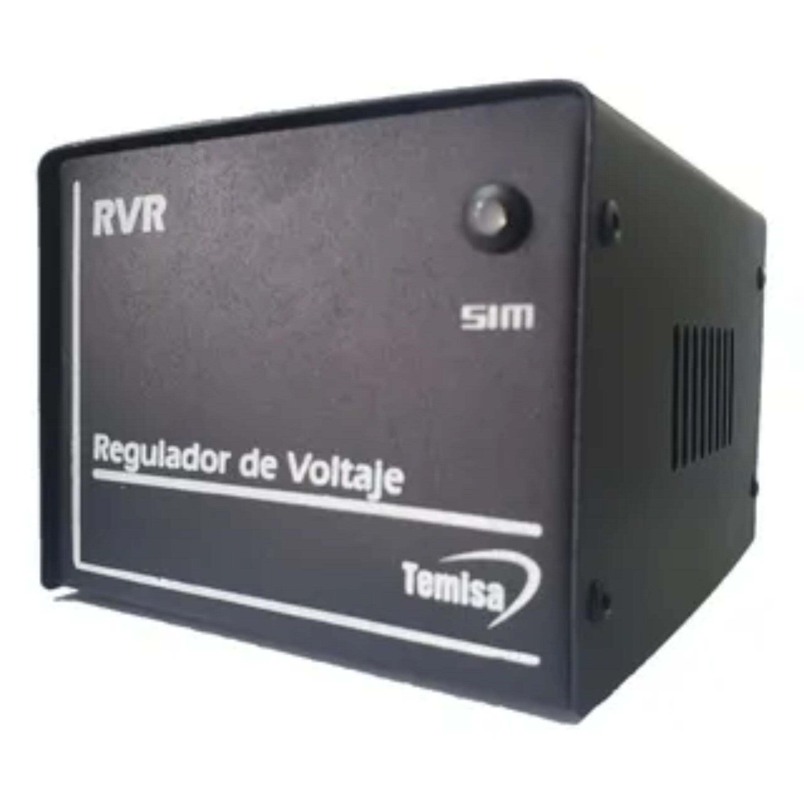 MIGSA Regulador Voltaje 1000 W MIGSA RVR-1000P