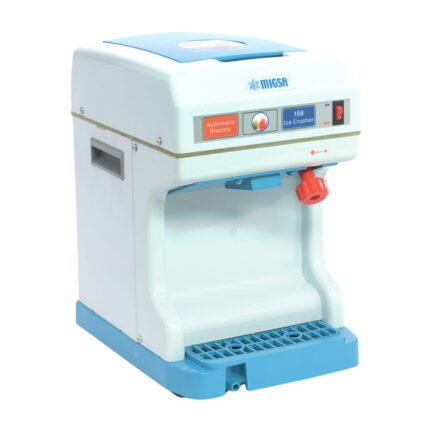 MIGSA Triturador De Hielo Para Raspados MIGSA IP-A188