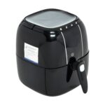 MIGSA Turbo Freidora De Aire Digital MIGSA GCE-AFE02